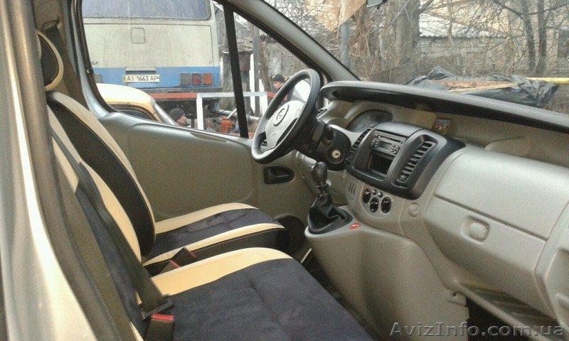 Заказ микроавтобуса.Пассажирские перевозки Киев и область, Украина, СНГ, Европа  - <ro>Изображение</ro><ru>Изображение</ru> #4, <ru>Объявление</ru> #1199548