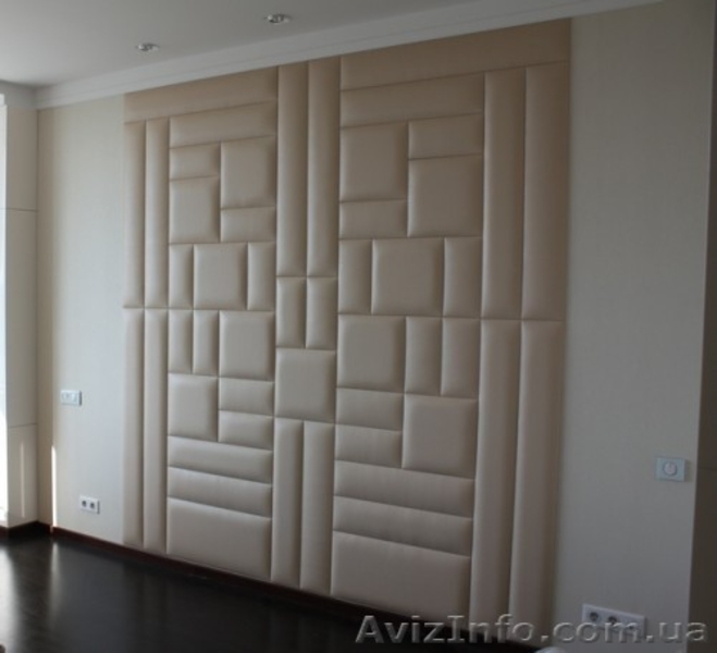 Мягкая кожаная плитка SoftDecor - <ro>Изображение</ro><ru>Изображение</ru> #4, <ru>Объявление</ru> #1201410