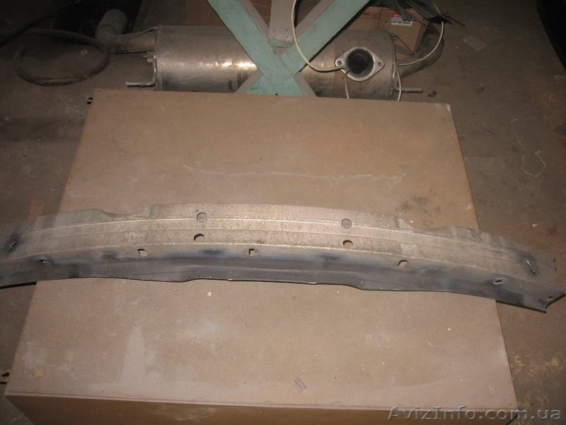 Audi A6 усилитель переднего бампера - <ro>Изображение</ro><ru>Изображение</ru> #1, <ru>Объявление</ru> #1204879