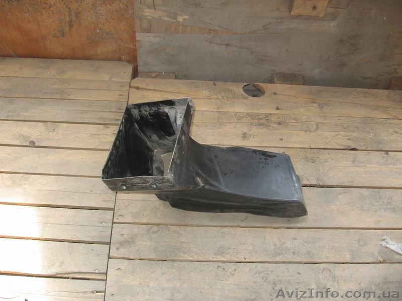 Audi A6  Воздухозаборник интеркуллера  - <ro>Изображение</ro><ru>Изображение</ru> #1, <ru>Объявление</ru> #1204861