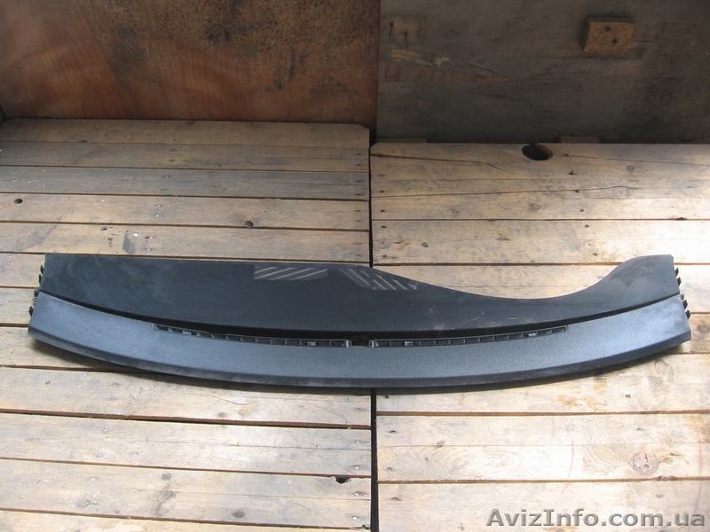 Audi Q7 накладка защита на торпеду - <ro>Изображение</ro><ru>Изображение</ru> #1, <ru>Объявление</ru> #1204853