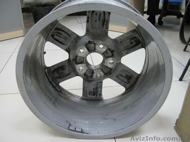 Audi Q7 R19  Диск колёсный - <ro>Изображение</ro><ru>Изображение</ru> #1, <ru>Объявление</ru> #1203853