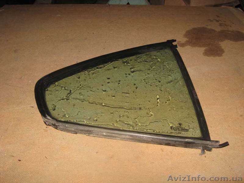 BMW 325i форточка задняя левая  - <ro>Изображение</ro><ru>Изображение</ru> #1, <ru>Объявление</ru> #1203871