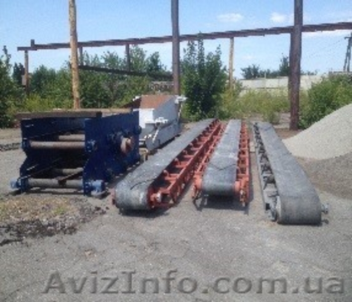 Виброгрохот в комплексе - <ro>Изображение</ro><ru>Изображение</ru> #3, <ru>Объявление</ru> #1204247