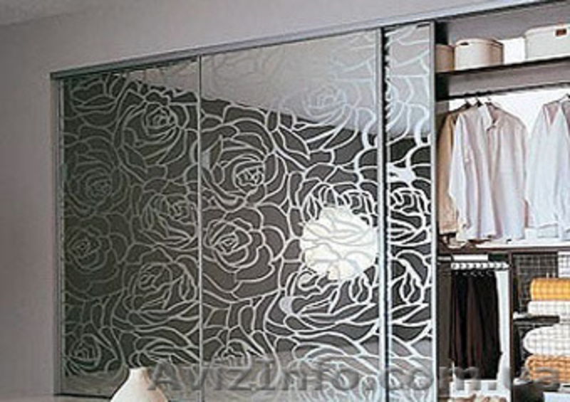 Зеркала и стекла в Киеве - <ro>Изображение</ro><ru>Изображение</ru> #2, <ru>Объявление</ru> #1205855