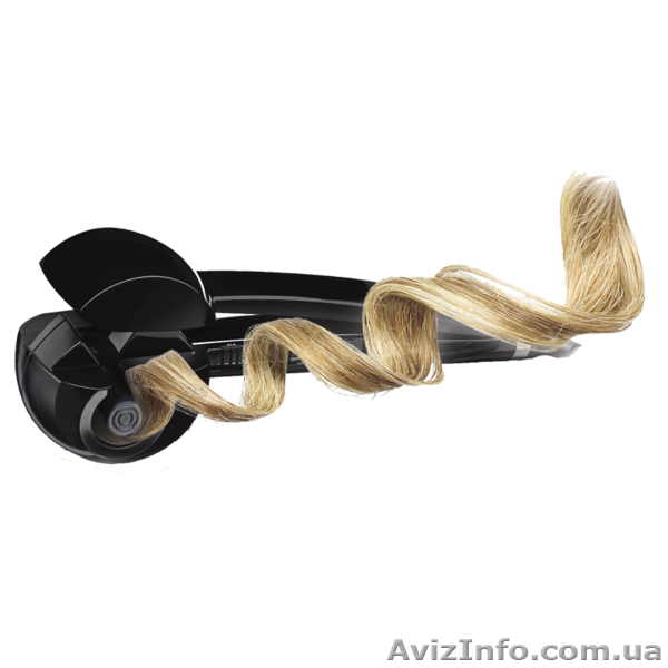 Плойка Автоматическая BaByliss Pro - <ro>Изображение</ro><ru>Изображение</ru> #2, <ru>Объявление</ru> #1198493