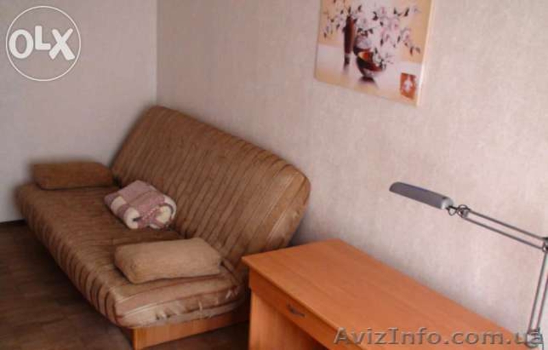 1 комн. метро Минская 5000 грн. - <ro>Изображение</ro><ru>Изображение</ru> #3, <ru>Объявление</ru> #1200606