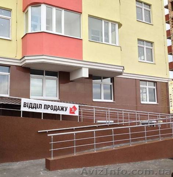 Ул. Дехтяренко, новострой 7500 грн. - <ro>Изображение</ro><ru>Изображение</ru> #2, <ru>Объявление</ru> #1203633