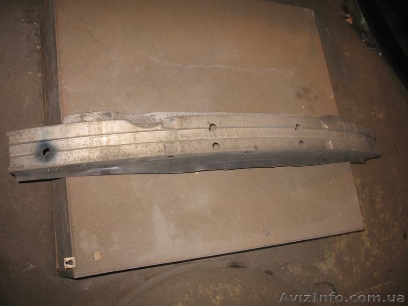 Audi A6 усилитель переднего бампера - <ro>Изображение</ro><ru>Изображение</ru> #2, <ru>Объявление</ru> #1204879