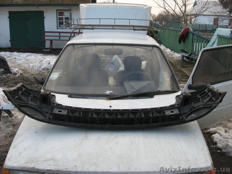 Audi A4 B8  бампер задний  - <ro>Изображение</ro><ru>Изображение</ru> #2, <ru>Объявление</ru> #1204881