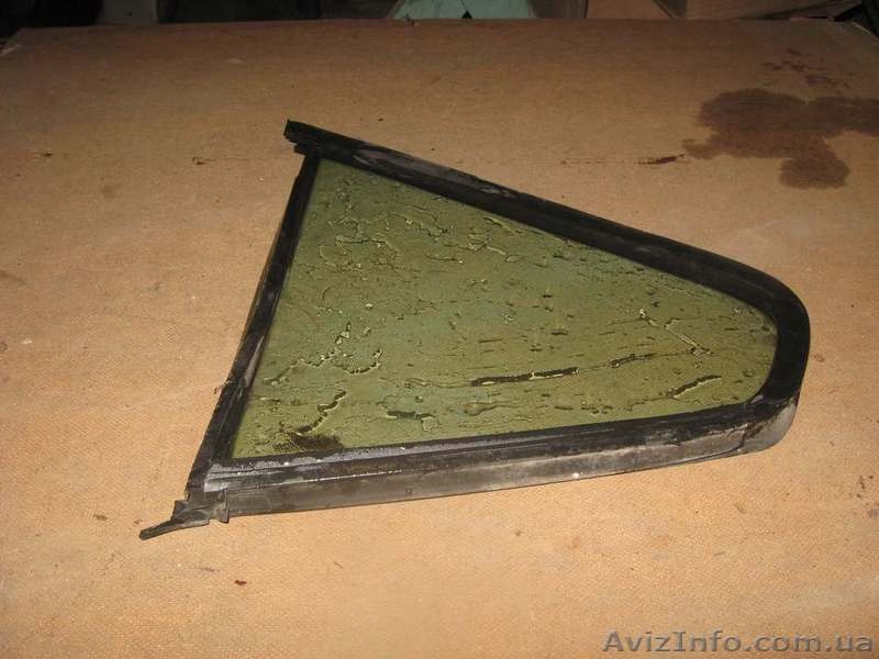 BMW 325i форточка задняя левая  - <ro>Изображение</ro><ru>Изображение</ru> #2, <ru>Объявление</ru> #1203871