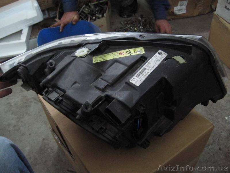  BMW 3 Е 90, Фара левая, ксенон  - <ro>Изображение</ro><ru>Изображение</ru> #2, <ru>Объявление</ru> #1199036