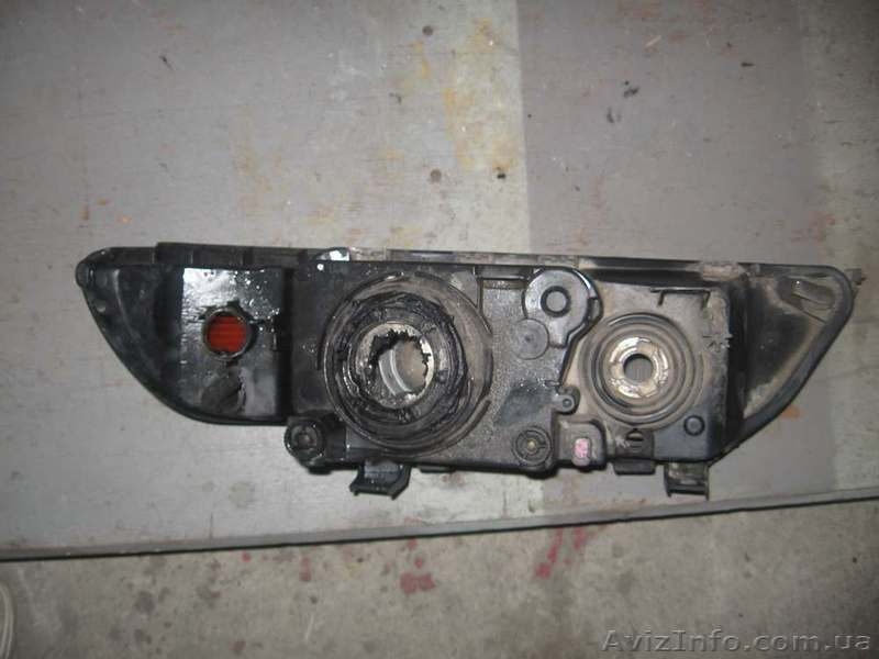  BMW 5 E39  фара правая - <ro>Изображение</ro><ru>Изображение</ru> #2, <ru>Объявление</ru> #1203872