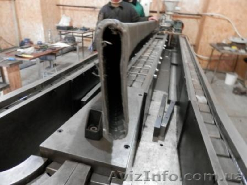 Труба гофрированная плоская - <ro>Изображение</ro><ru>Изображение</ru> #3, <ru>Объявление</ru> #1206437