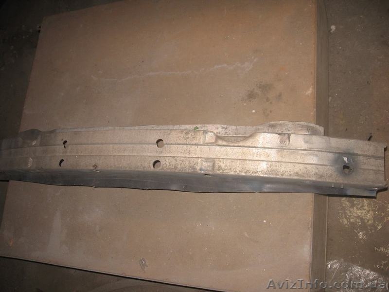 Audi A6 усилитель переднего бампера - <ro>Изображение</ro><ru>Изображение</ru> #4, <ru>Объявление</ru> #1204879