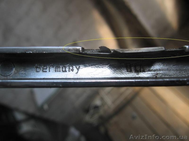 Audi  А6  Молдинг фары левой  - <ro>Изображение</ro><ru>Изображение</ru> #2, <ru>Объявление</ru> #1204859