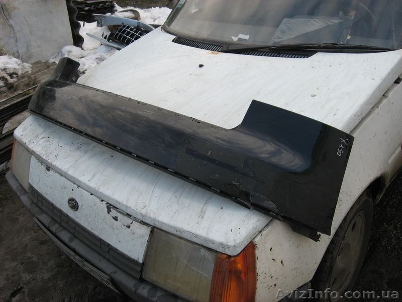 Audi A4 B8  бампер задний  - <ro>Изображение</ro><ru>Изображение</ru> #3, <ru>Объявление</ru> #1204881