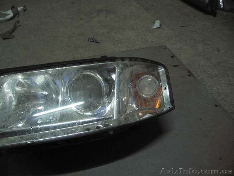 Audi A6 (97-04) фара левая  - <ro>Изображение</ro><ru>Изображение</ru> #3, <ru>Объявление</ru> #1203861