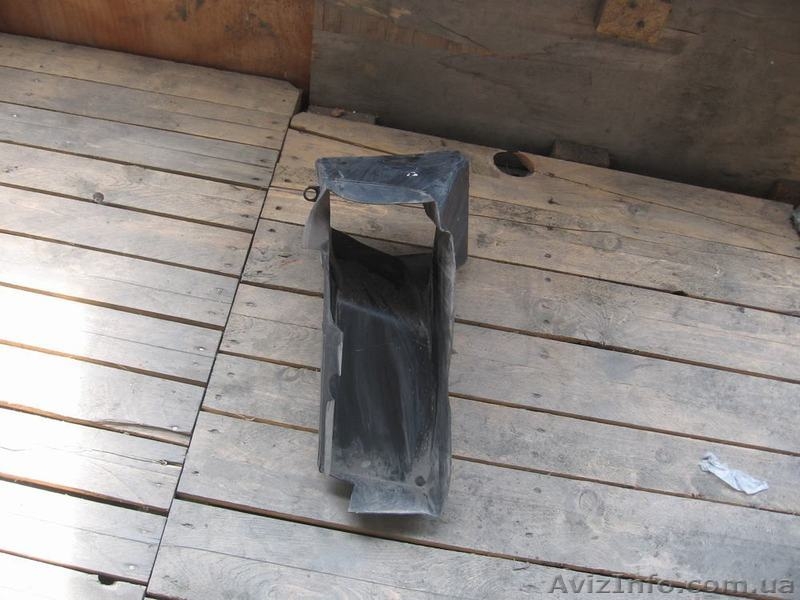 Audi A6  Воздухозаборник интеркуллера  - <ro>Изображение</ro><ru>Изображение</ru> #3, <ru>Объявление</ru> #1204861