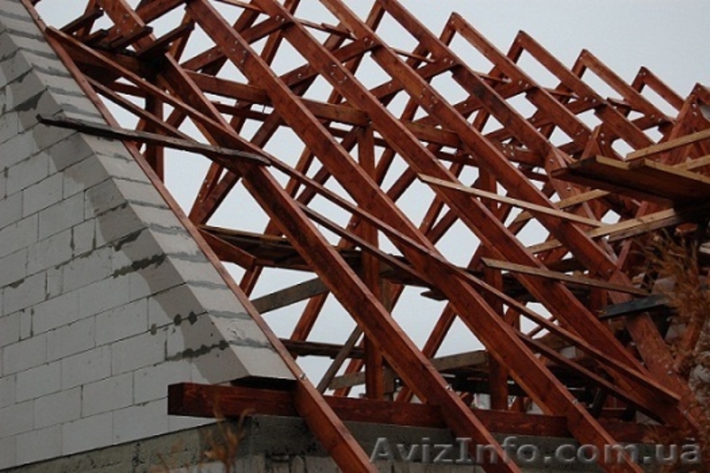 Защита древесины. Идеальная защита для новой древесины. Антисептик. - <ro>Изображение</ro><ru>Изображение</ru> #4, <ru>Объявление</ru> #639089