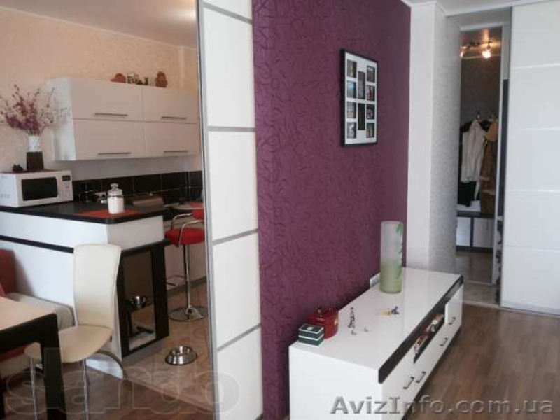 "Чайка" ЖК"Брест-Литовский", ул.Печерская 2  - <ro>Изображение</ro><ru>Изображение</ru> #4, <ru>Объявление</ru> #1204115