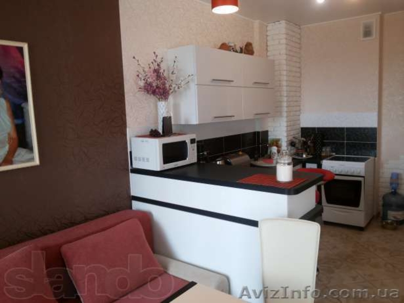 "Чайка" ЖК"Брест-Литовский", ул.Печерская 2  - <ro>Изображение</ro><ru>Изображение</ru> #5, <ru>Объявление</ru> #1204115