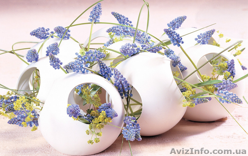 Школа флористики приглашает на обучение - <ro>Изображение</ro><ru>Изображение</ru> #2, <ru>Объявление</ru> #1205607