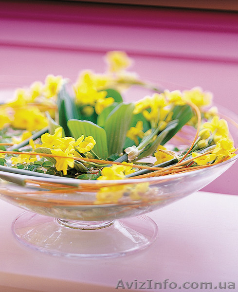 Школа флористики приглашает на обучение - <ro>Изображение</ro><ru>Изображение</ru> #3, <ru>Объявление</ru> #1205607