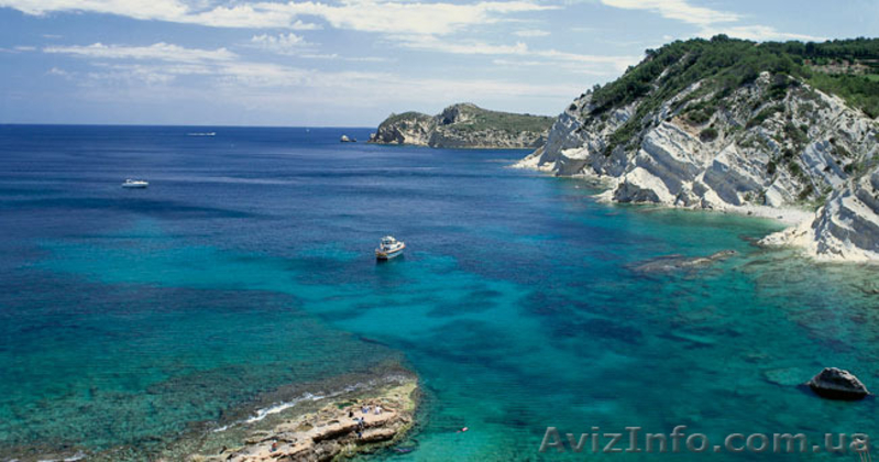 Квартиры и дома в Испании на южном побережье средиземного моря Коста Бланка. Бун - <ro>Изображение</ro><ru>Изображение</ru> #4, <ru>Объявление</ru> #1198907