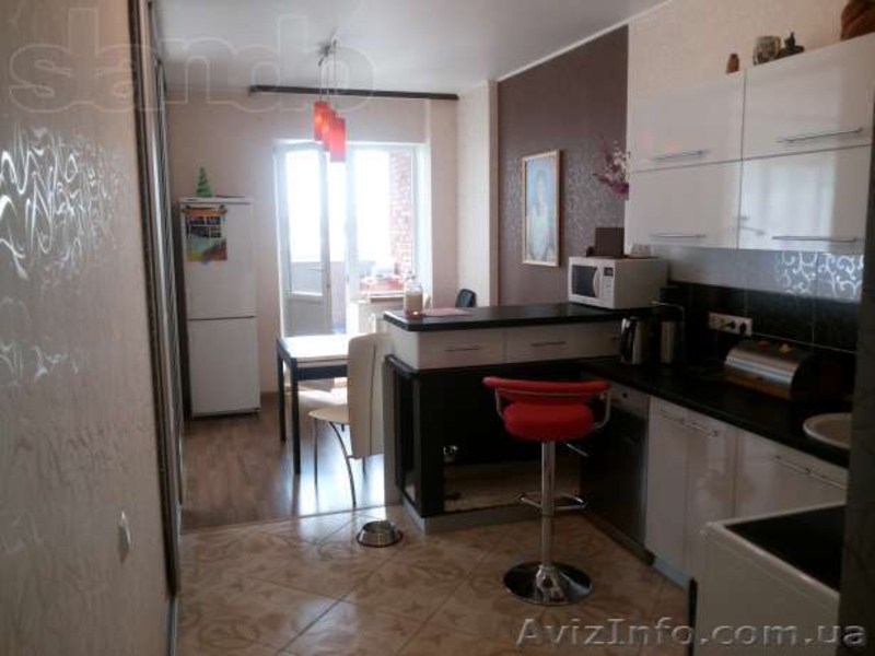 "Чайка" ЖК"Брест-Литовский", ул.Печерская 2  - <ro>Изображение</ro><ru>Изображение</ru> #6, <ru>Объявление</ru> #1204115