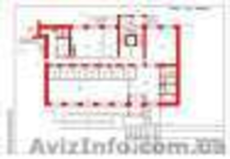 Вам нужен чертеж AutoCad! - <ro>Изображение</ro><ru>Изображение</ru> #2, <ru>Объявление</ru> #1201944