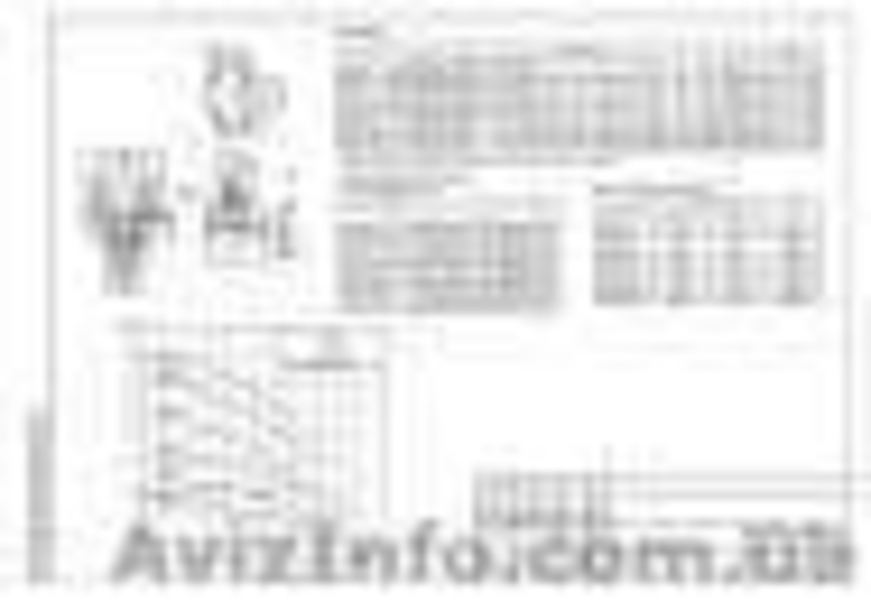Вам нужен чертеж AutoCad! - <ro>Изображение</ro><ru>Изображение</ru> #5, <ru>Объявление</ru> #1201944