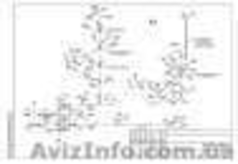 Вам нужен чертеж AutoCad! - <ro>Изображение</ro><ru>Изображение</ru> #6, <ru>Объявление</ru> #1201944