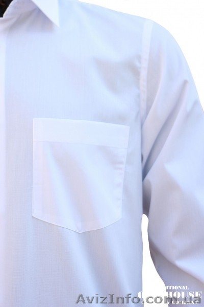 Рубашки мужские OLD HOUSE - <ro>Изображение</ro><ru>Изображение</ru> #4, <ru>Объявление</ru> #1209322