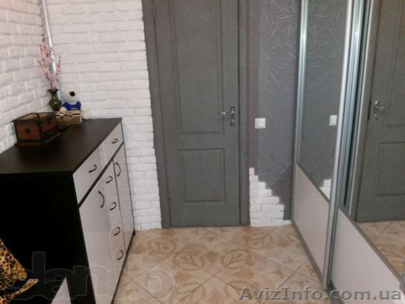 "Чайка" ЖК"Брест-Литовский", ул.Печерская 2  - <ro>Изображение</ro><ru>Изображение</ru> #7, <ru>Объявление</ru> #1204115