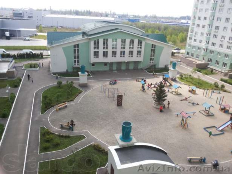 "Чайка" ЖК"Брест-Литовский", ул.Печерская 2  - <ro>Изображение</ro><ru>Изображение</ru> #8, <ru>Объявление</ru> #1204115