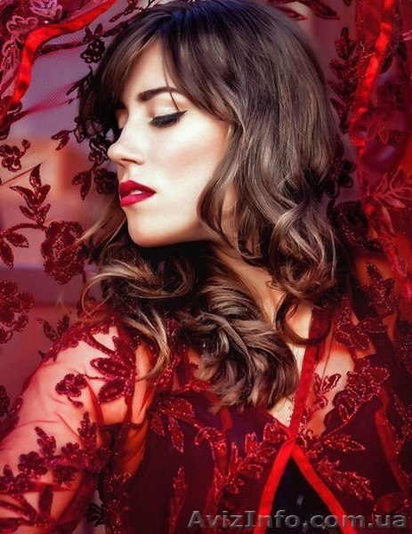 Визажист Марлен Пеня Кабрера Киев - <ro>Изображение</ro><ru>Изображение</ru> #3, <ru>Объявление</ru> #1199937