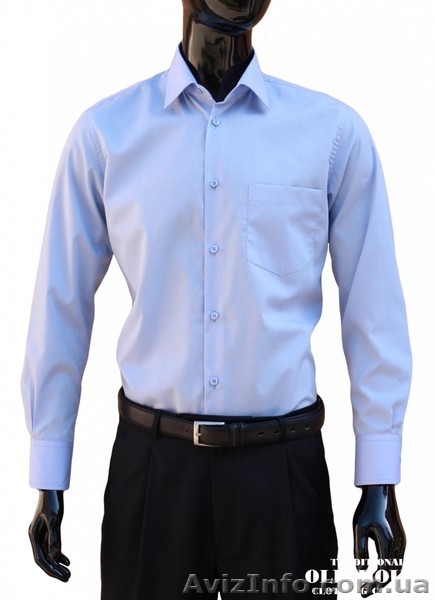 Рубашки мужские OLD HOUSE - <ro>Изображение</ro><ru>Изображение</ru> #6, <ru>Объявление</ru> #1209322