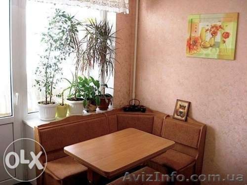 1 комн. метро Минская 5000 грн. - <ro>Изображение</ro><ru>Изображение</ru> #1, <ru>Объявление</ru> #1200606