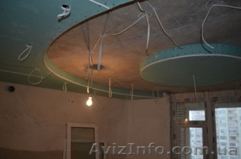 Ремонт и отделка любых объектов недвижимости - <ro>Изображение</ro><ru>Изображение</ru> #2, <ru>Объявление</ru> #1199434