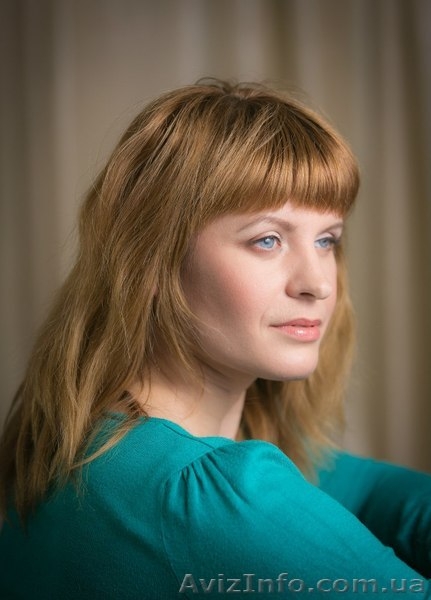 Дневной макияж. Киев и пригород. - <ro>Изображение</ro><ru>Изображение</ru> #1, <ru>Объявление</ru> #1199946