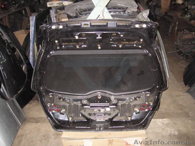 Alfa romeo 156 univ. 5-я дверь, крышка багажника - <ro>Изображение</ro><ru>Изображение</ru> #1, <ru>Объявление</ru> #1203847