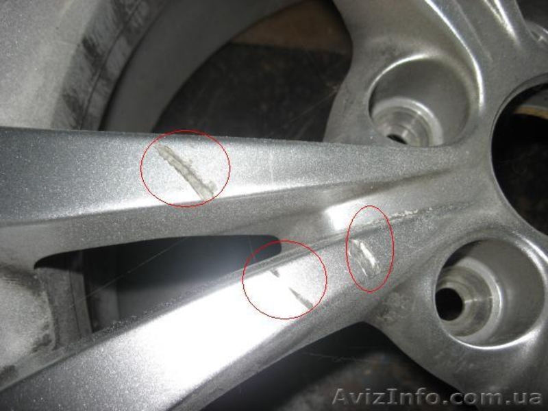 Alfa Romeo 159 2012 диск R16 - <ro>Изображение</ro><ru>Изображение</ru> #1, <ru>Объявление</ru> #1204873