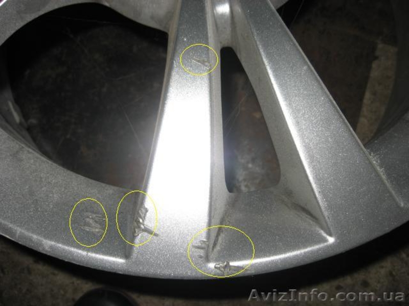 Alfa Romeo 159 2012 диск R16 - <ro>Изображение</ro><ru>Изображение</ru> #2, <ru>Объявление</ru> #1204873