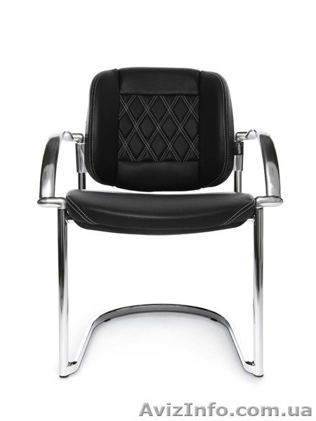 Кресло руководителя Wagner в комплекте с офисными стульями  - <ro>Изображение</ro><ru>Изображение</ru> #2, <ru>Объявление</ru> #1198800