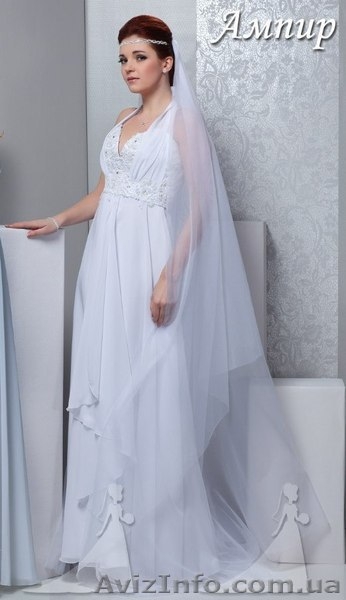 Свадебные платья  - прокат, продажа и пошив под заказ.  - <ro>Изображение</ro><ru>Изображение</ru> #4, <ru>Объявление</ru> #1209909