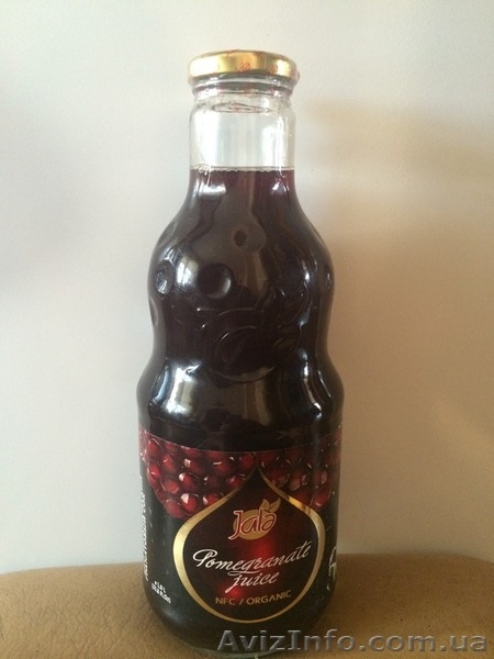 Гранатовый сок  прямого отжима, органический, с Азербайджана в Украине - <ro>Изображение</ro><ru>Изображение</ru> #4, <ru>Объявление</ru> #1203932