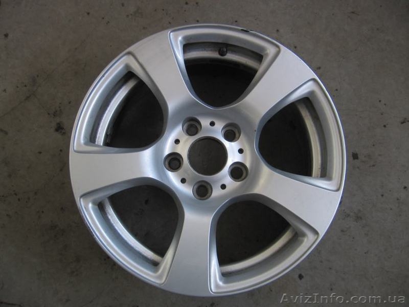 BMW 320i Диск колёсный R 17 - <ro>Изображение</ro><ru>Изображение</ru> #1, <ru>Объявление</ru> #1199053
