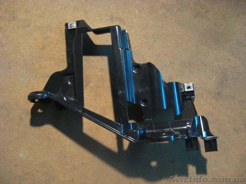 BMW X5 (E53)  кронштейн левой фары   - <ro>Изображение</ro><ru>Изображение</ru> #1, <ru>Объявление</ru> #1203867