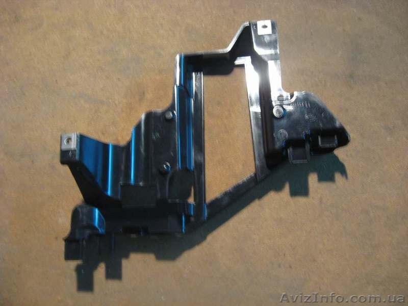 BMW X5 (E53)  кронштейн левой фары   - <ro>Изображение</ro><ru>Изображение</ru> #2, <ru>Объявление</ru> #1203867